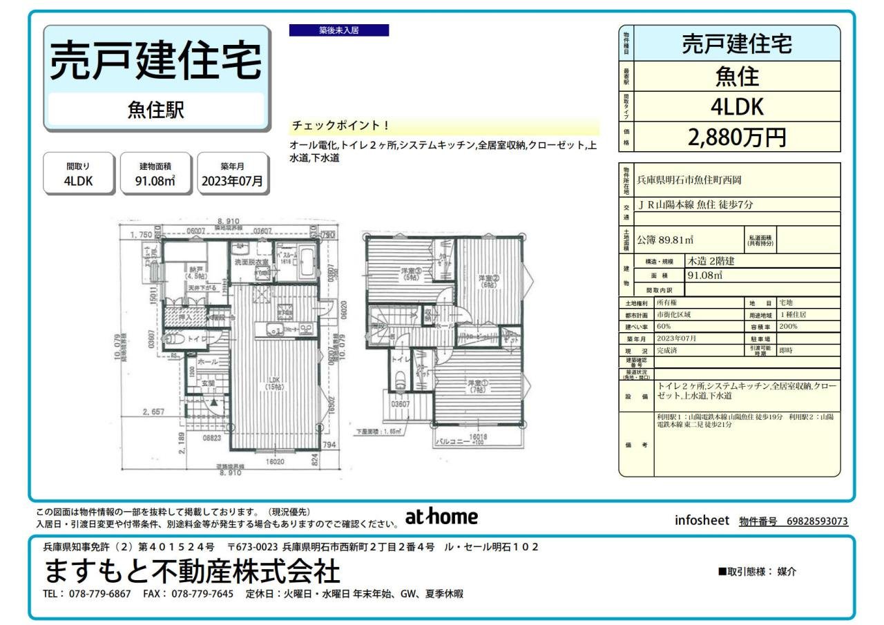 西岡（ウェルディ）資料